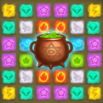 Gra Laboratorium Alchemika