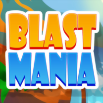 Gra Blast Mania