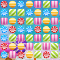Gra Candy Rush