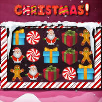 Gra Christmas Gift Sweeper