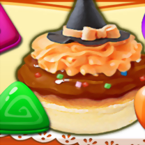 Gra Cookie Blast Mania