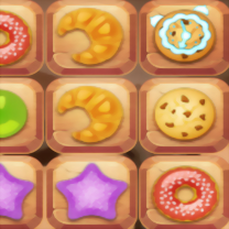 Gra Ciasteczkowy Dżem