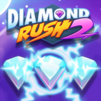 Gra Diamond Rush 2