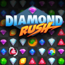 Gra Diamond Rush
