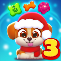 Gra Dog Puzzle Story 3