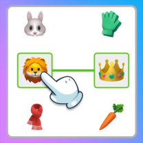 Gra Emoji Match