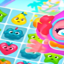 Gra Fruit Fever World