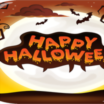 Gra FZ Happy Halloween