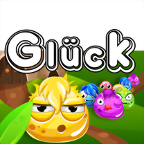 Gra Gluck Match 3