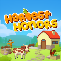 Gra Harvest Honors