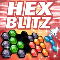 Gra Hex Blitz