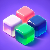 Gra Jelly Block Puzzle