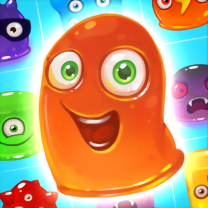 Gra Jelly Madness 2