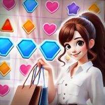 Gra Klejnotowe Przebieranki