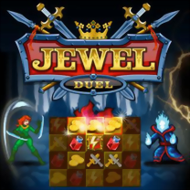 Gra Jewel Duel