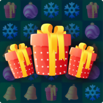 Gra Jewel Magic Xmas