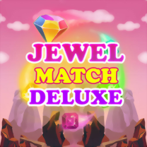 Gra Jewel Match Deluxe