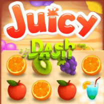 Gra Juicy Dash
