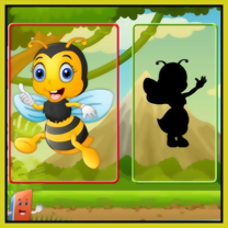 Gra Lof Shadow Match 1