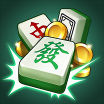 Gra Mahjong Match