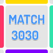 Gra Match 3030
