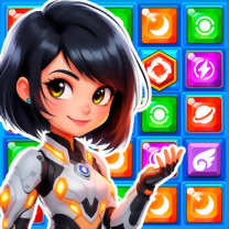 Gra Sekretna Galaktyka