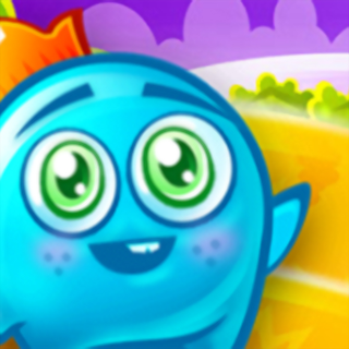 Graj teraz za Darmo Gra Tropikalne Dopasowanie