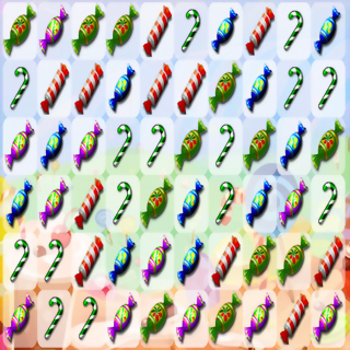 Graj teraz za Darmo Gra Candy Mania