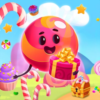 Graj teraz za Darmo Gra Candy Rush