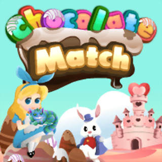 Graj teraz za Darmo Gra Candy Match 3