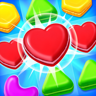 Graj teraz za Darmo Gra Jewel Dash