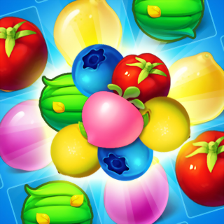 Graj teraz za Darmo Gra Mistrz Dopasuj 3