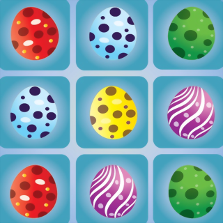 Graj teraz za Darmo Gra Beast 3 MATCH