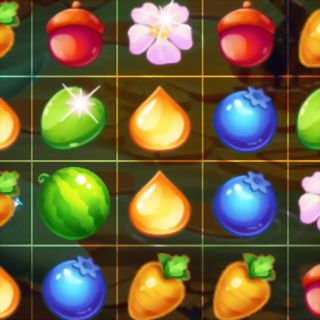 Graj teraz za Darmo Gra Poszukiwanie Dżina