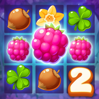 Graj teraz za Darmo Gra Farm Match Seasons