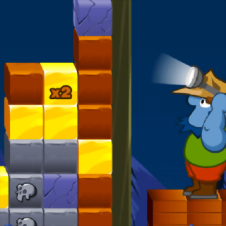 Graj teraz za Darmo Gra Słodkie Eksplozje