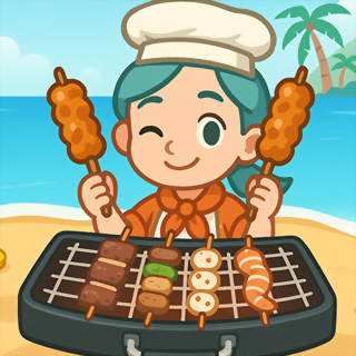 Graj teraz za Darmo Gra Świąteczna Babeczka