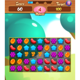 Graj teraz za Darmo Gra Mistrz Dopasowań