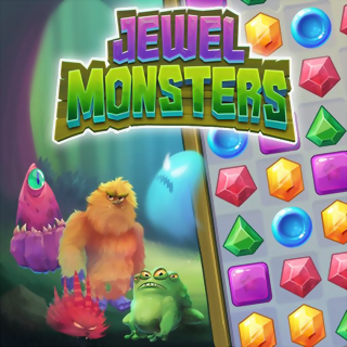 Graj teraz za Darmo Gra Candy Jewel Crush