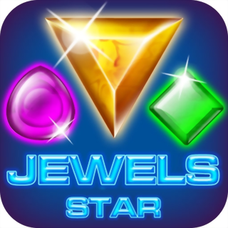 Graj teraz za Darmo Gra Jewel Rush