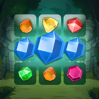 Graj teraz za Darmo Gra Cute Kitty Match 3