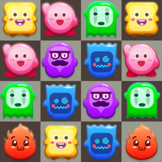 Graj teraz za Darmo Gra Jewel Dash