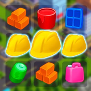 Graj teraz za Darmo Gra Letnie Dopasowanie 3