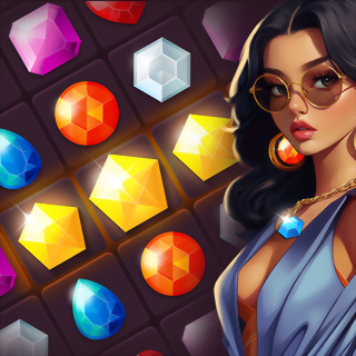 Graj teraz za Darmo Gra Cukierkowy Krach