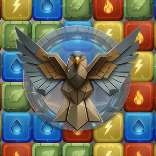 Graj teraz za Darmo Gra Bubble Pop