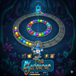 Graj teraz za Darmo Gra Donuts Match 3