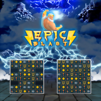 Gra Epic Blast