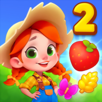 Gra Farm Match Seasons 2