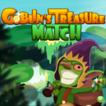 Gra Skarb Goblina