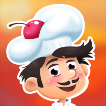 Gra Papa Cherry Saga